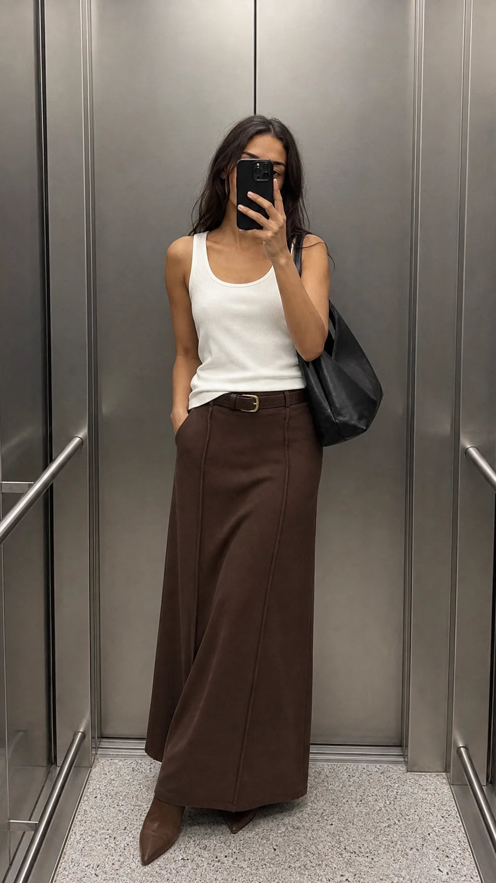 Maren Skirt