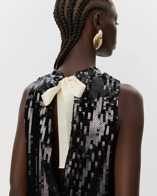 Nettie Dress