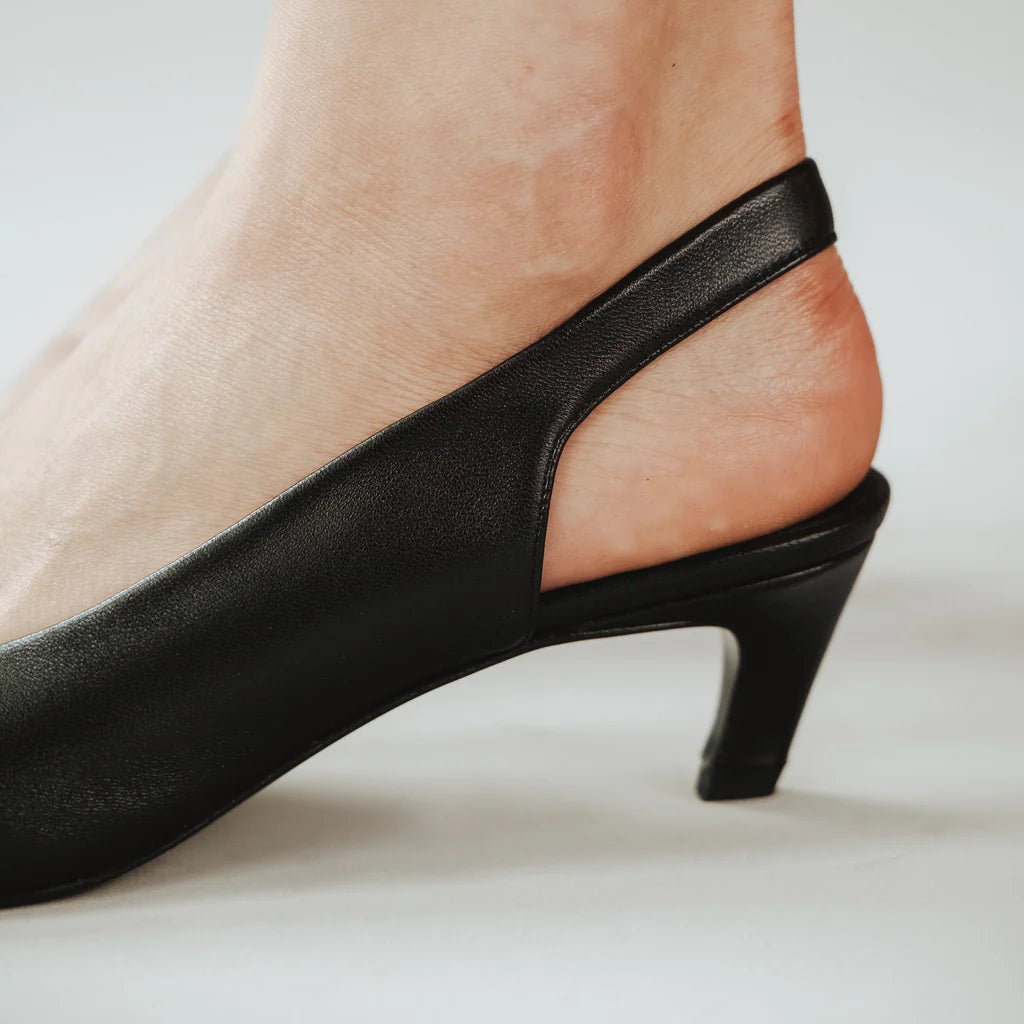 The Claire Slingback