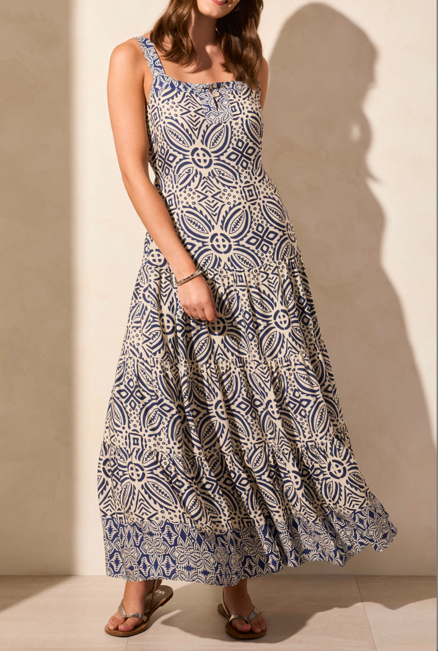 Roth Maxi Dress