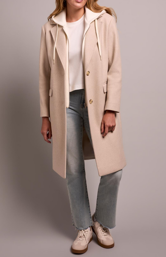 Michelle Coat