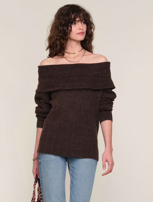 Kat Sweater