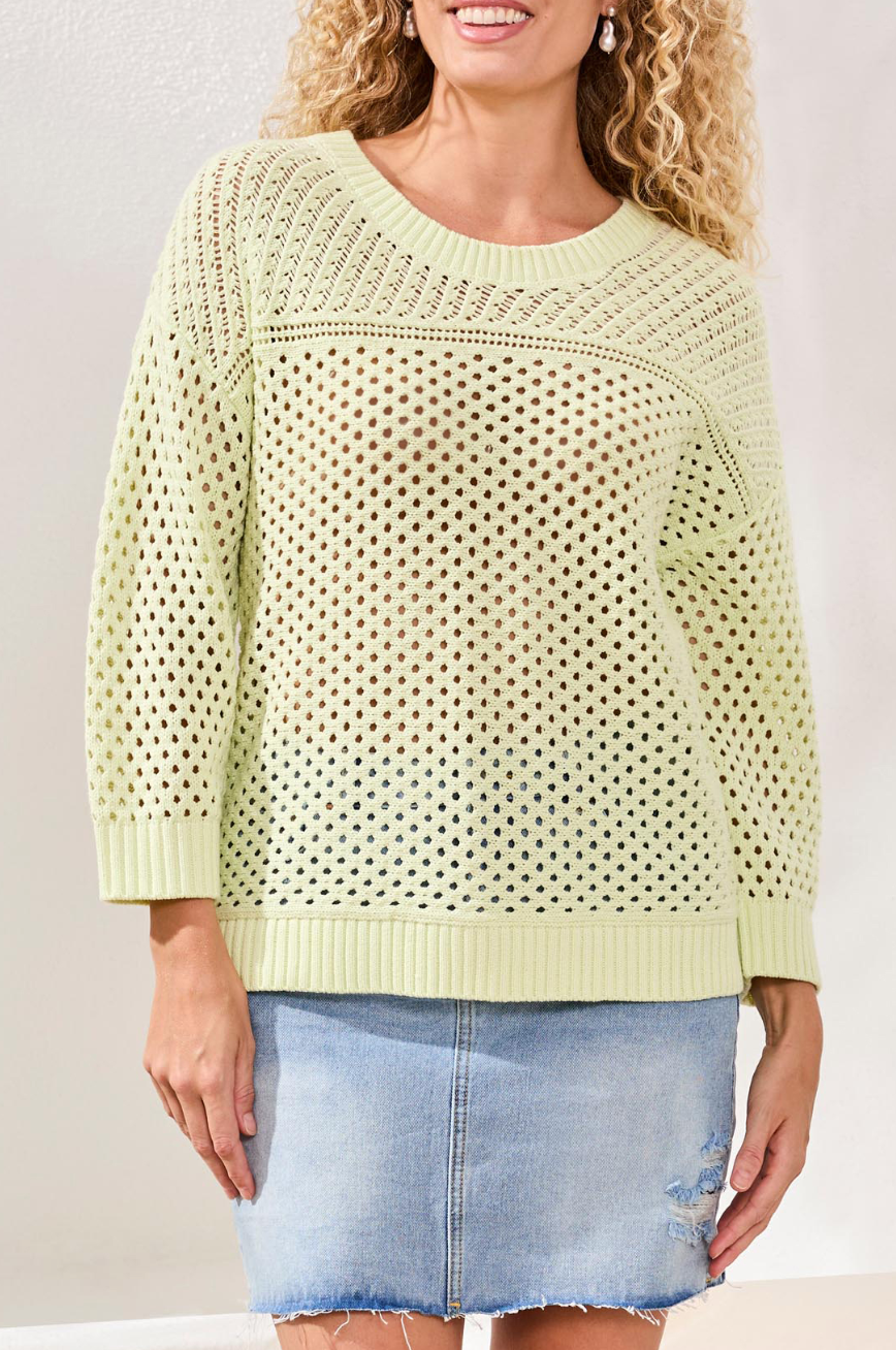 Margo Sweater