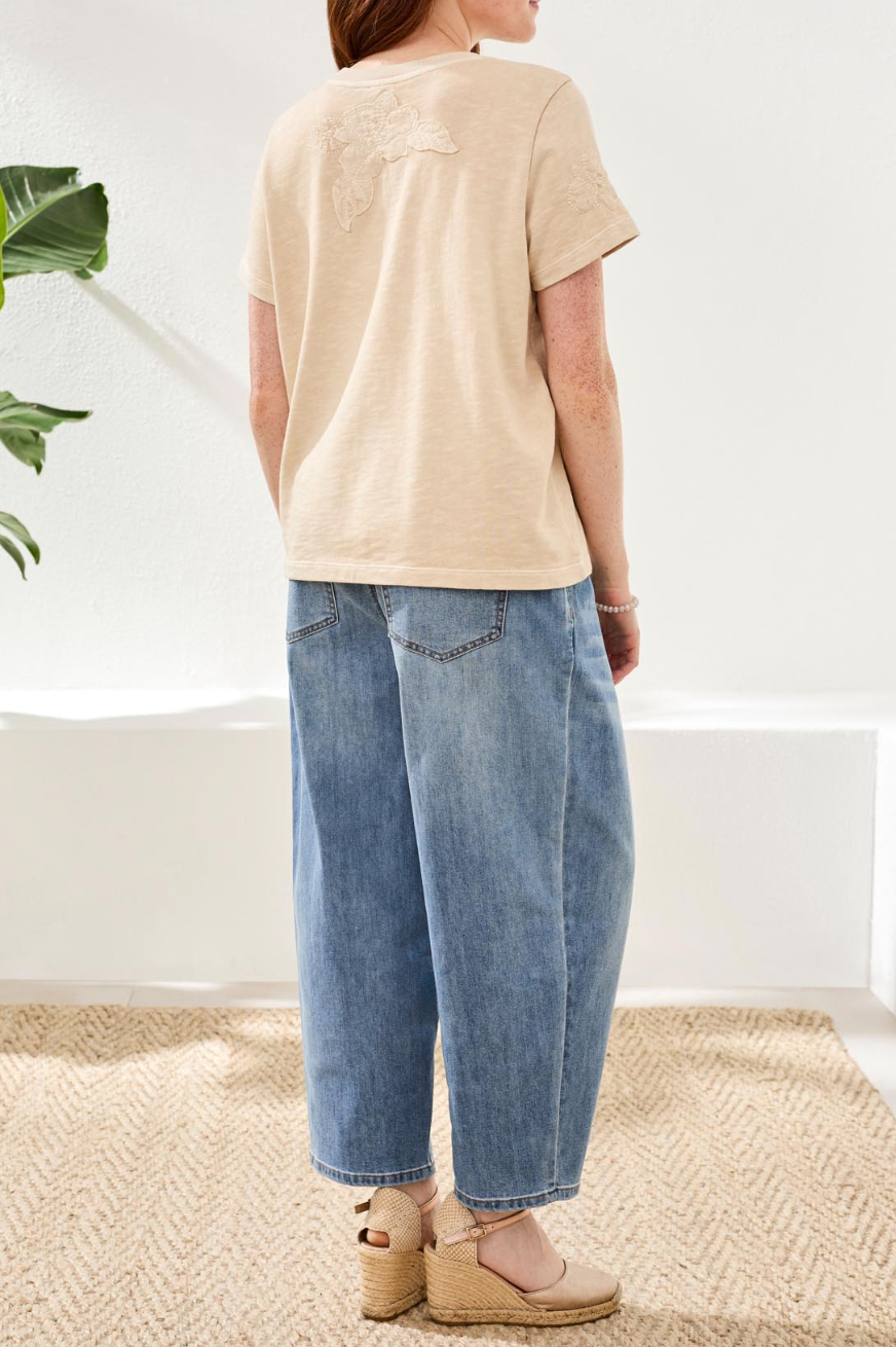 Brooks Tee