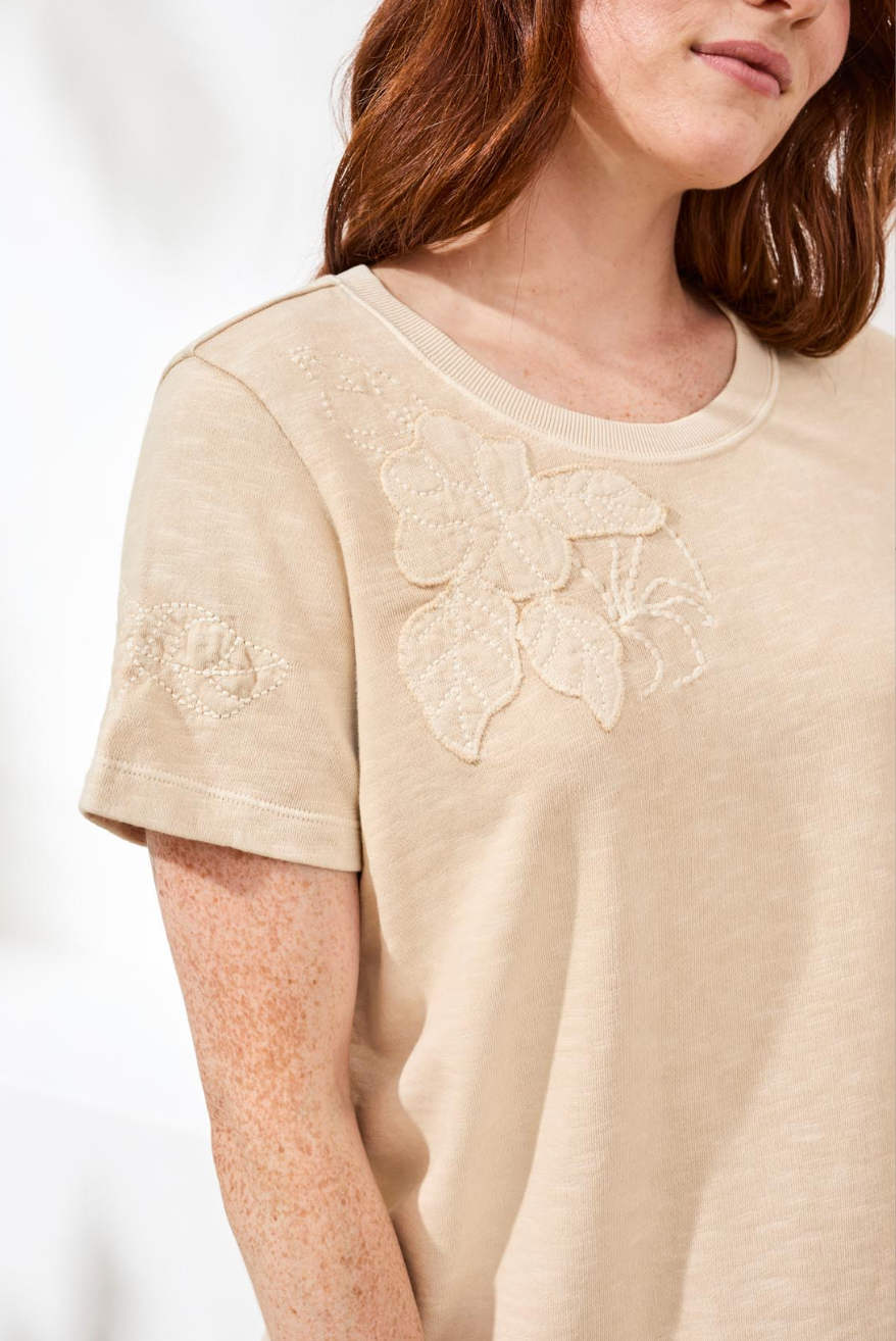 Brooks Tee