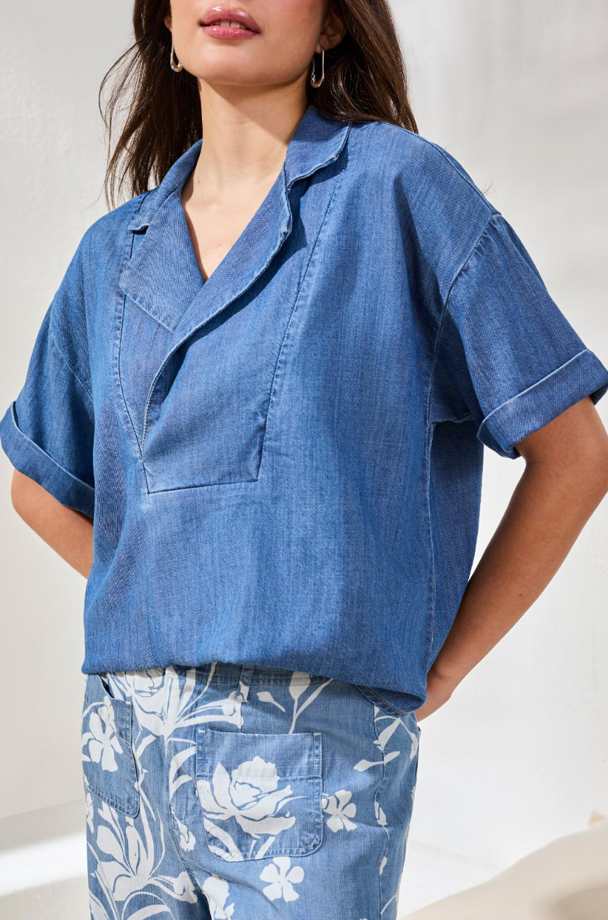 Cassidy Shirt