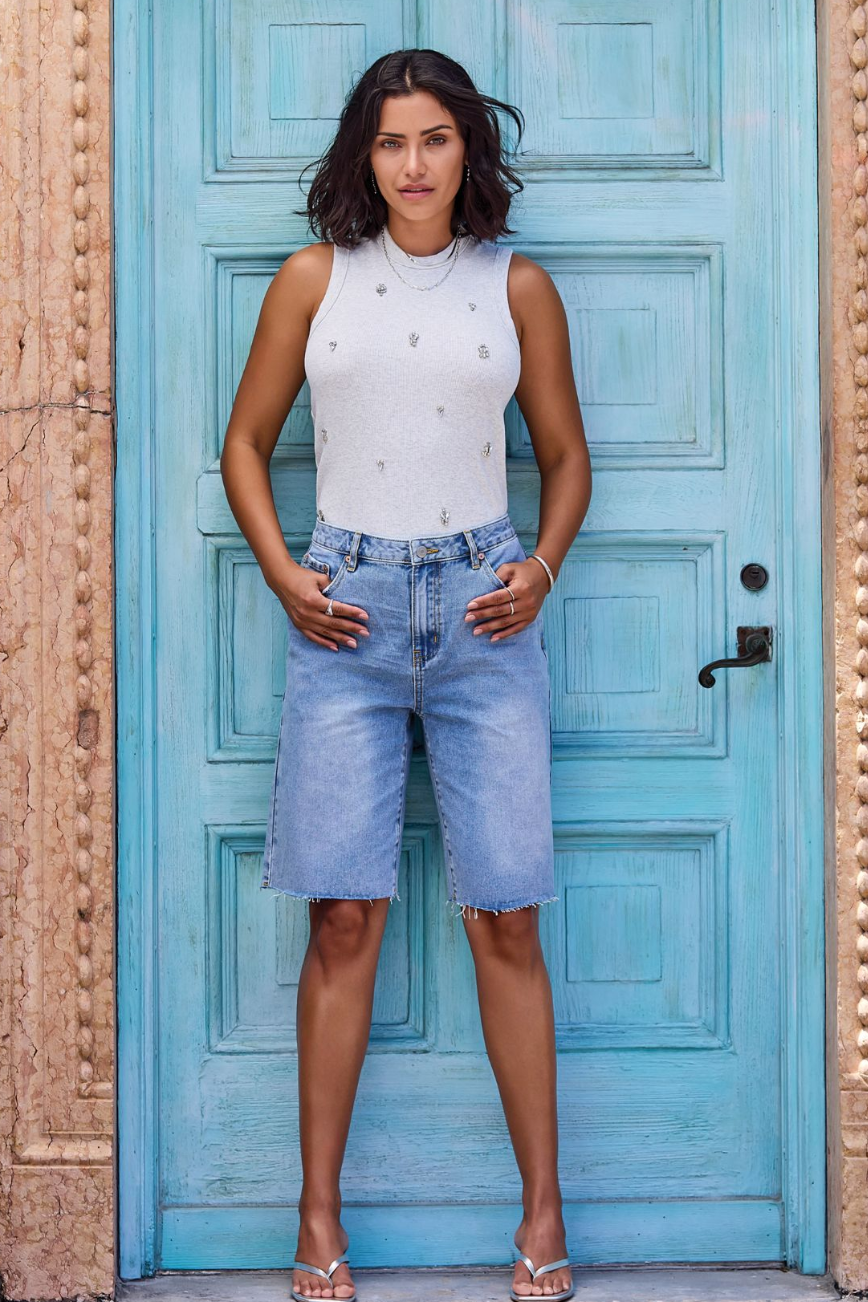 Bea Shorts