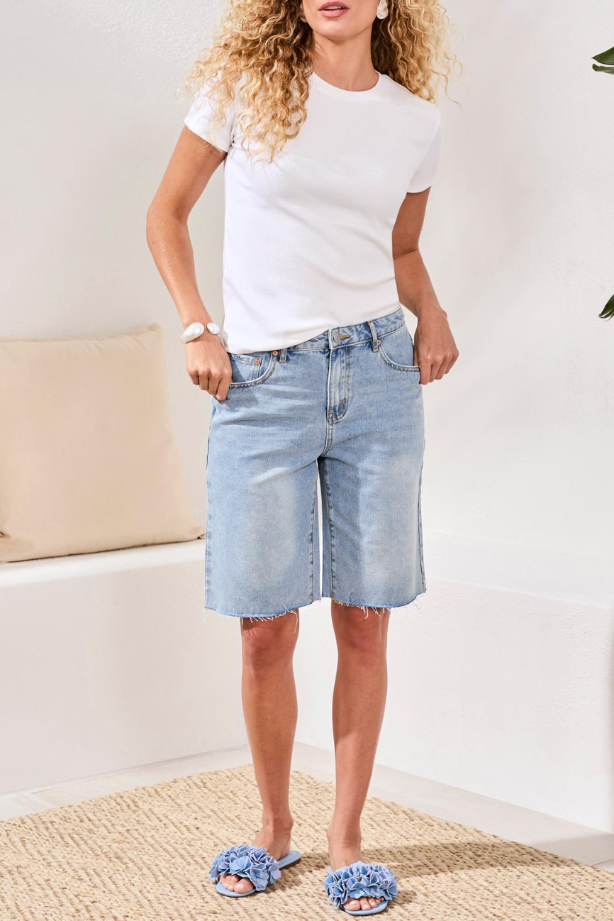 Bea Shorts