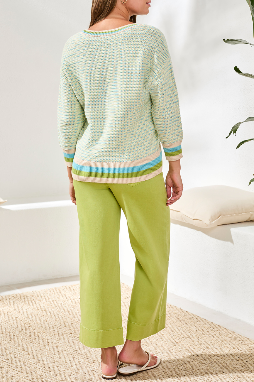 Elowen Sweater