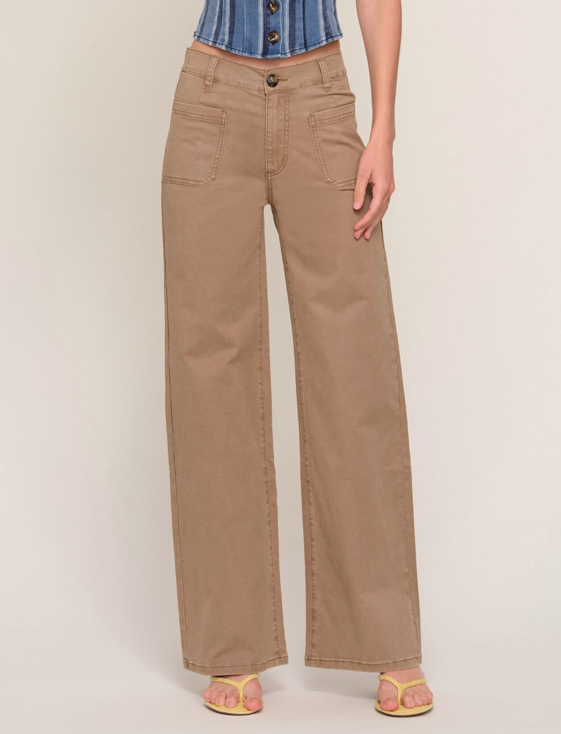 Milena Pant- CHINO