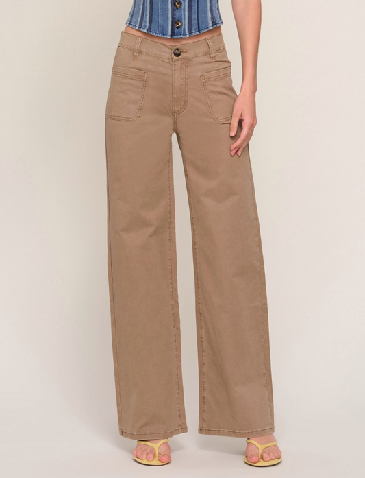 Milena Pant- CHINO