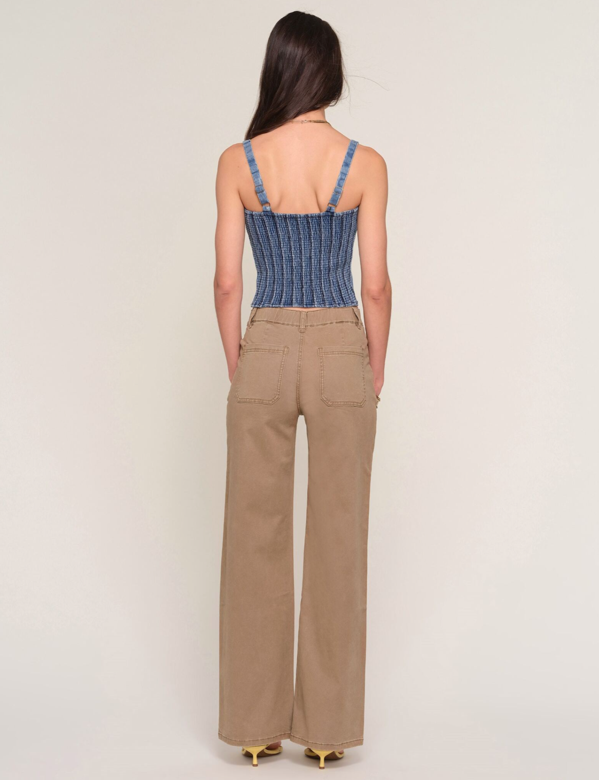 Milena Pant- CHINO