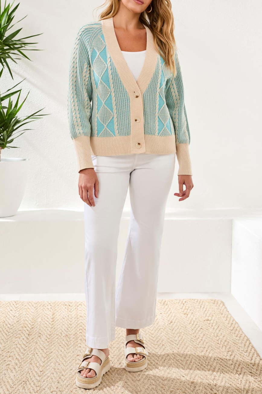 Ingrid Sweater