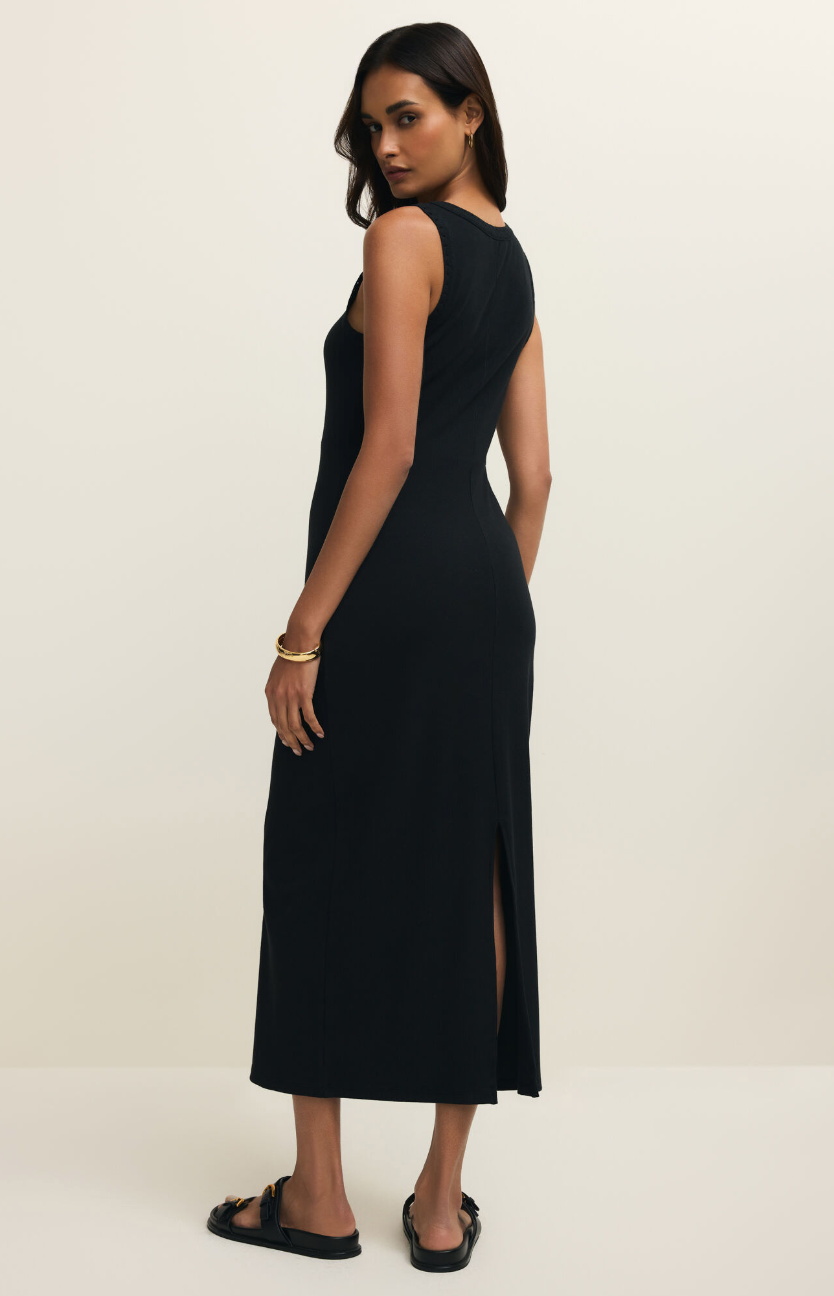 Clarke Midi Dress