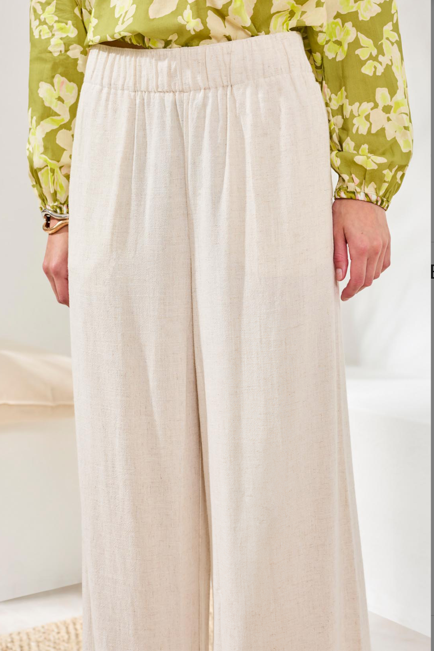 The Bryce Pant- CANVAS