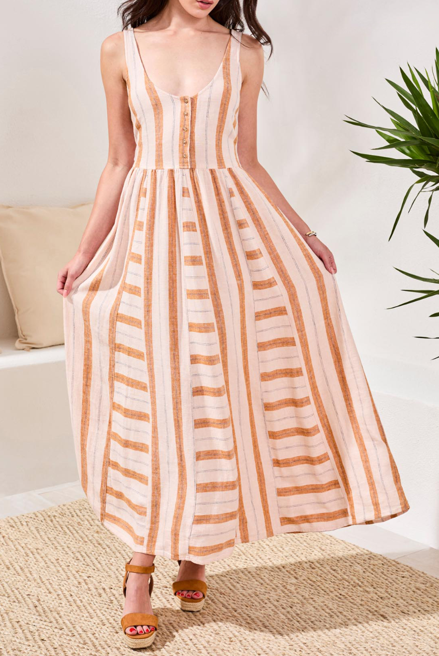Joy Maxi Dress