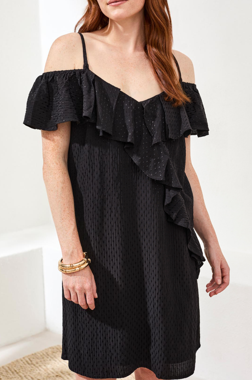 Banks Wear 2 Ways Dress