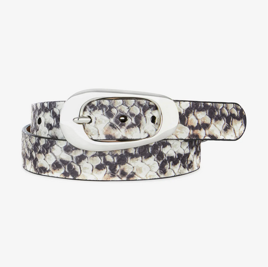 Zya Belt- PYTHON