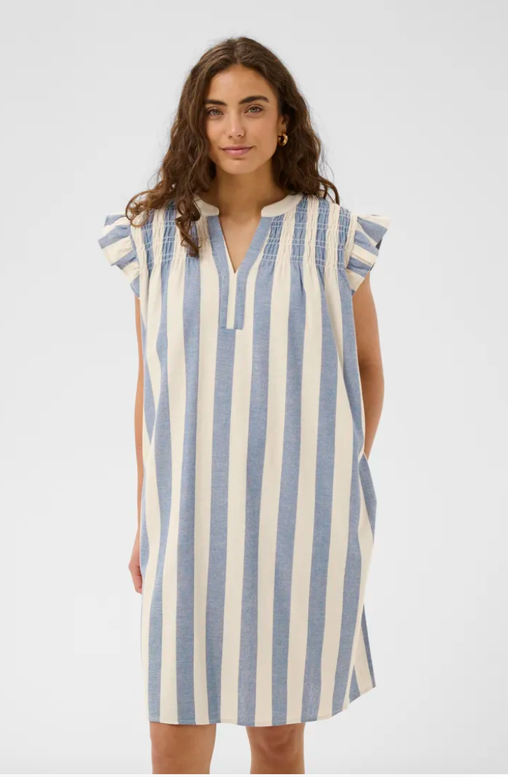 Ukapina Dress