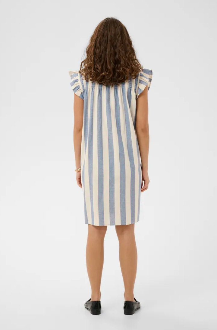 Ukapina Dress