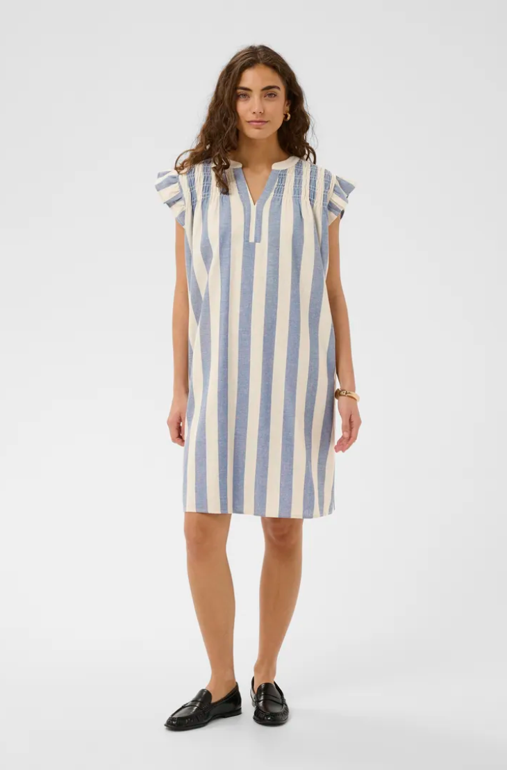 Ukapina Dress