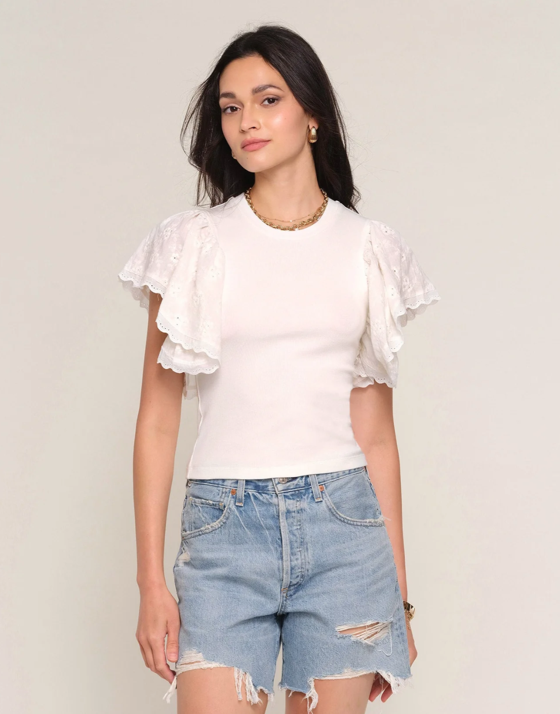 Monica Top