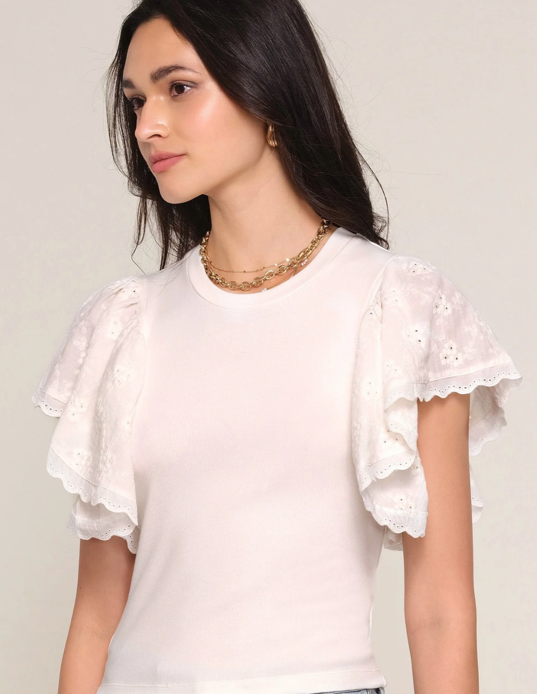 Monica Top