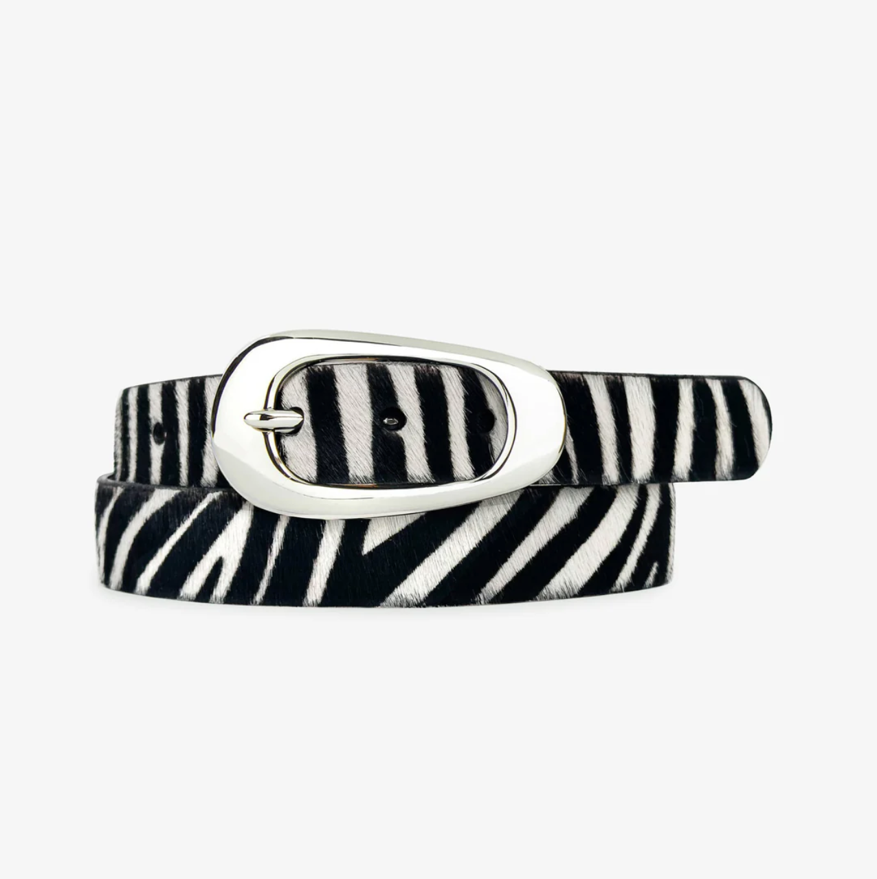 Zya Belt- ZEBRA