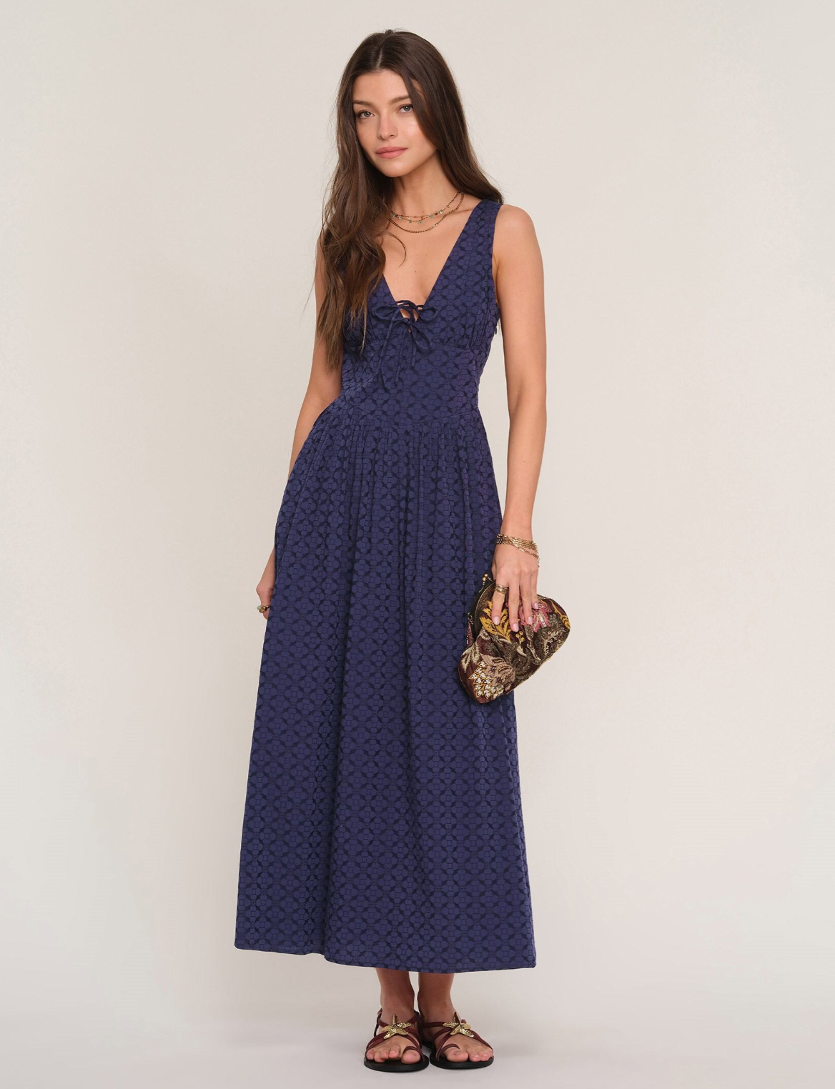 Stasia Dress