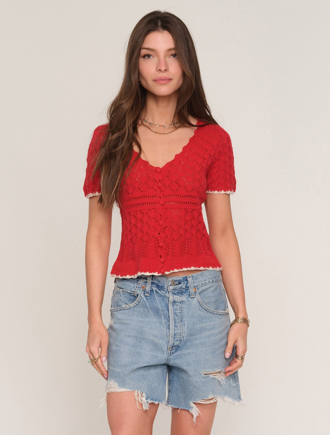 Aubree Cardigan