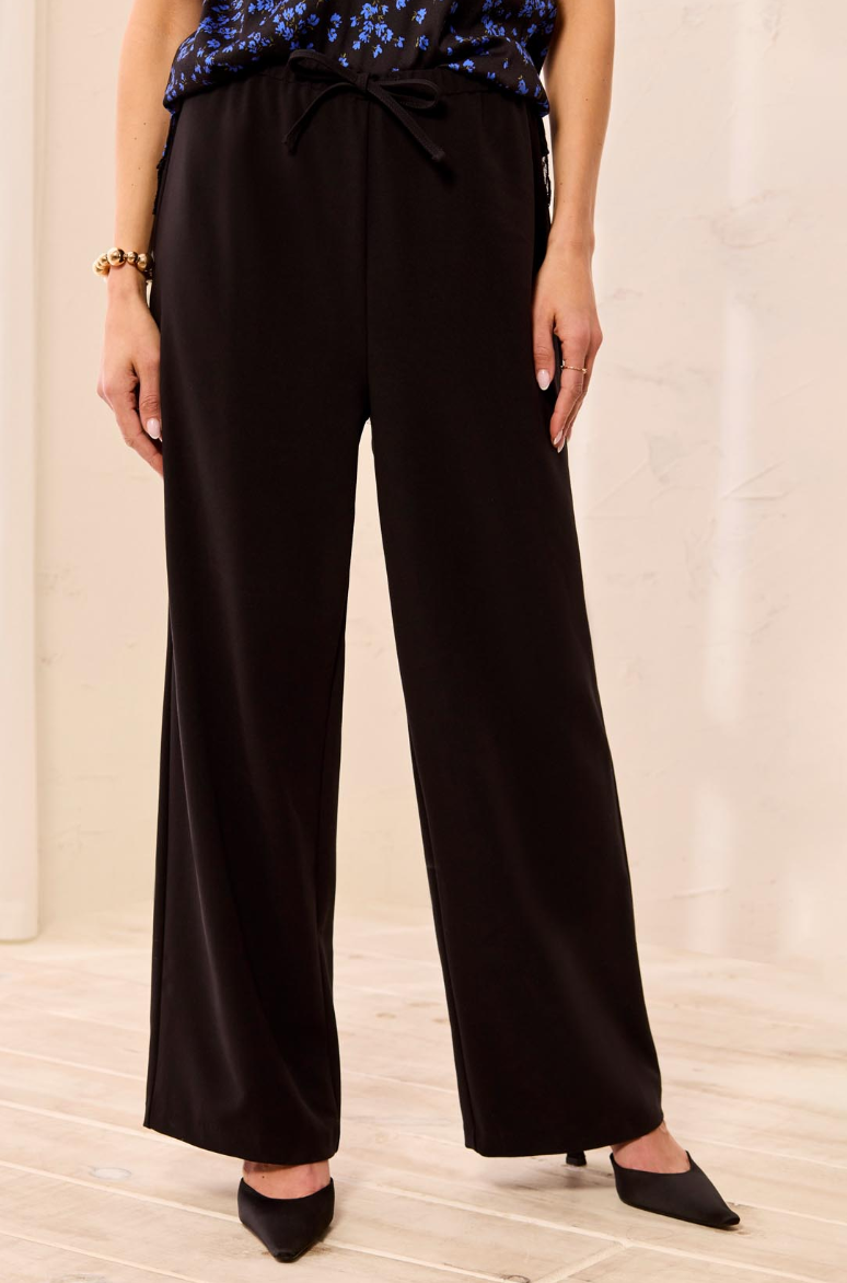 Brandi Drawstring Pant