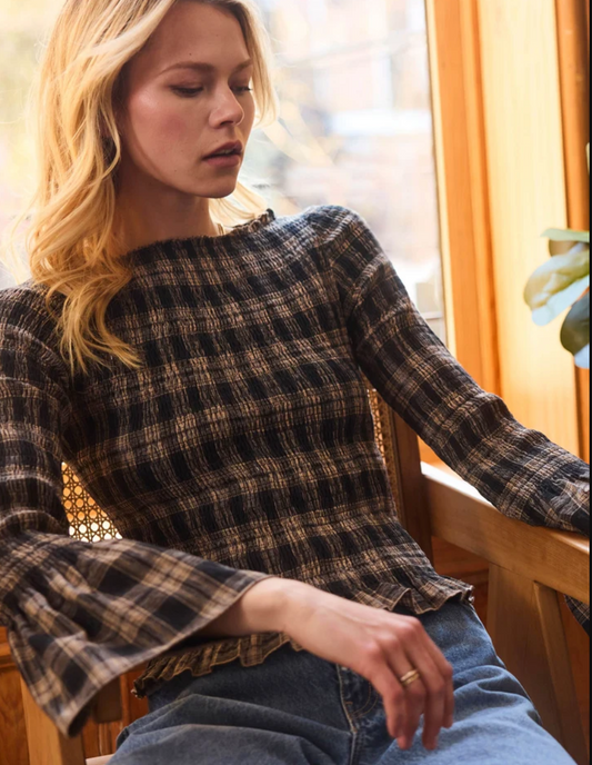 Tracy Top