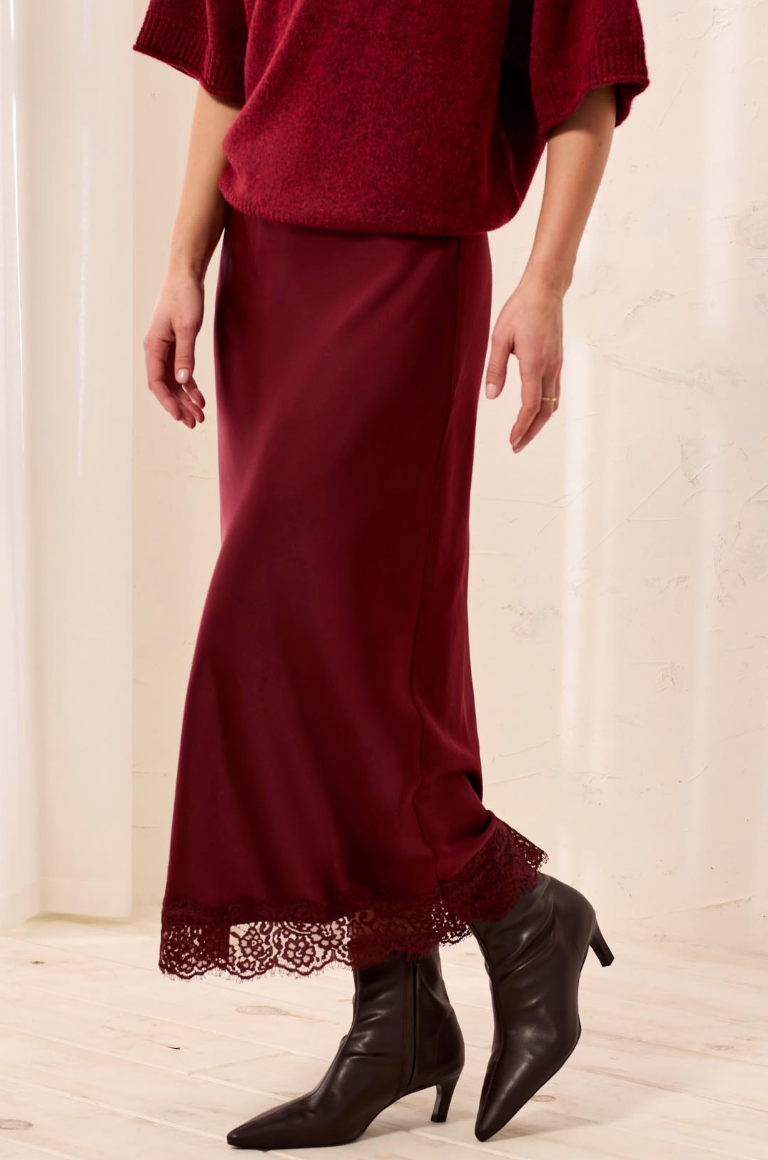 Acacia Skirt