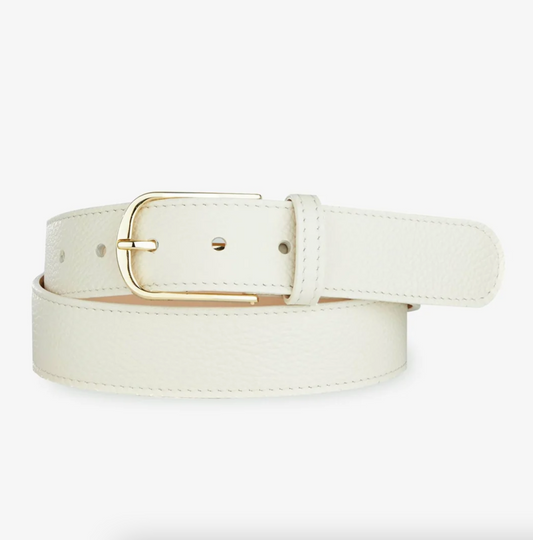 Brayan Belt- MARBLE