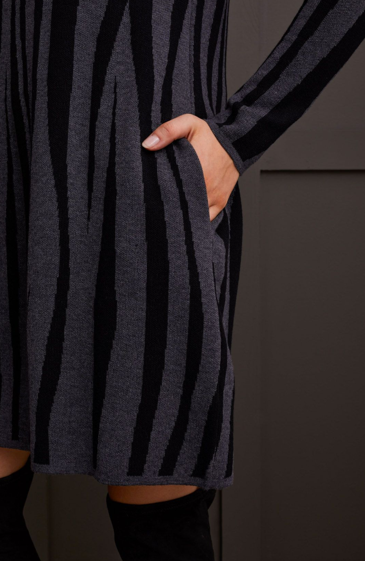 The Bobby Dress