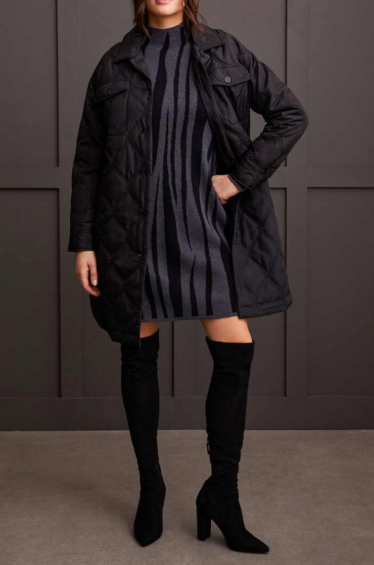 The Bobby Dress
