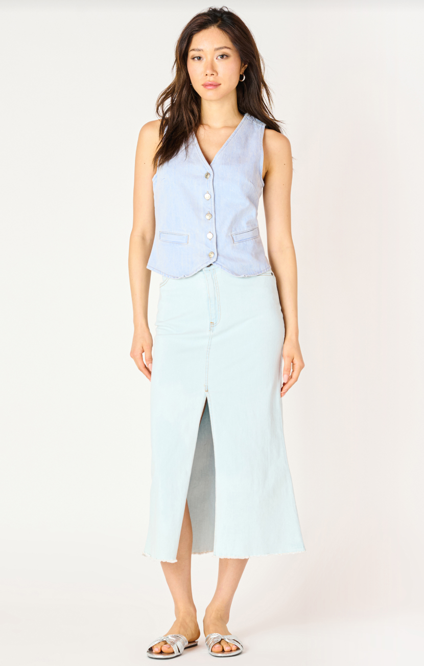 Bisou Vest