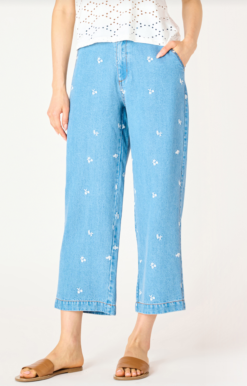Daydreamer Jean