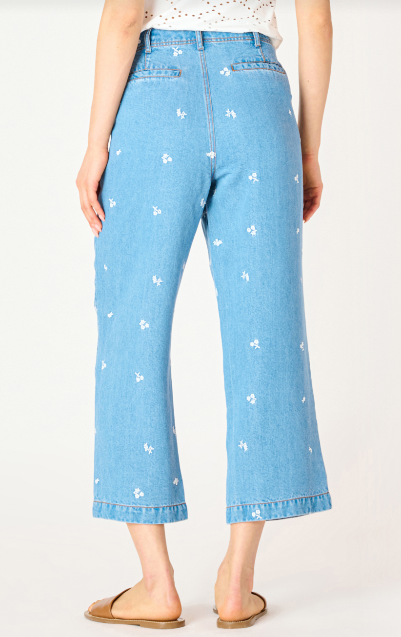 Daydreamer Jean