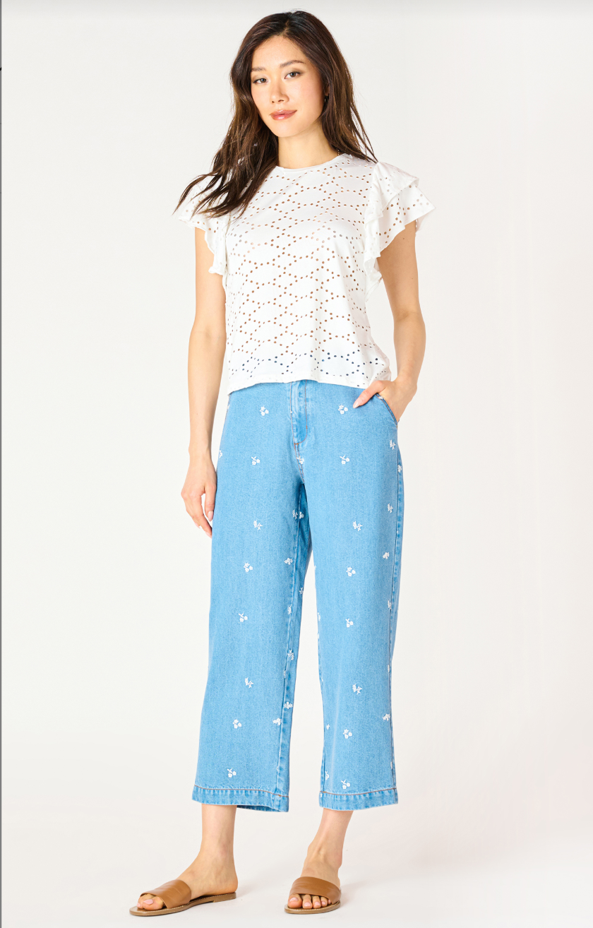 Daydreamer Jean
