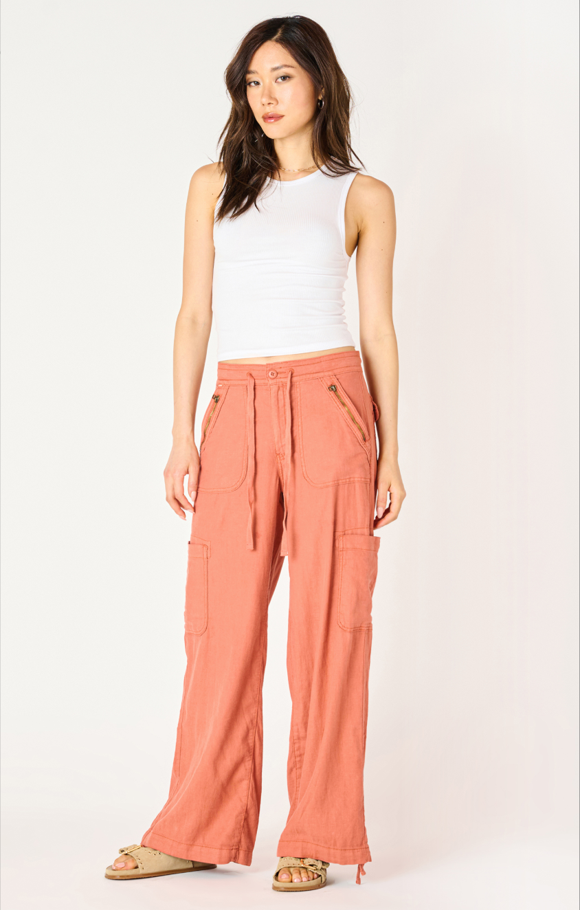 Anna Pant