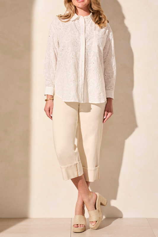 Hues Shirt