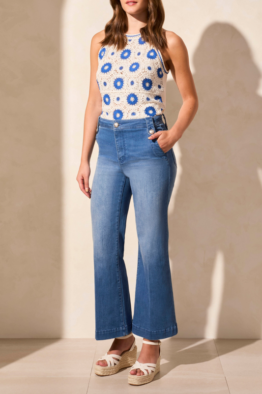 Marine Jean