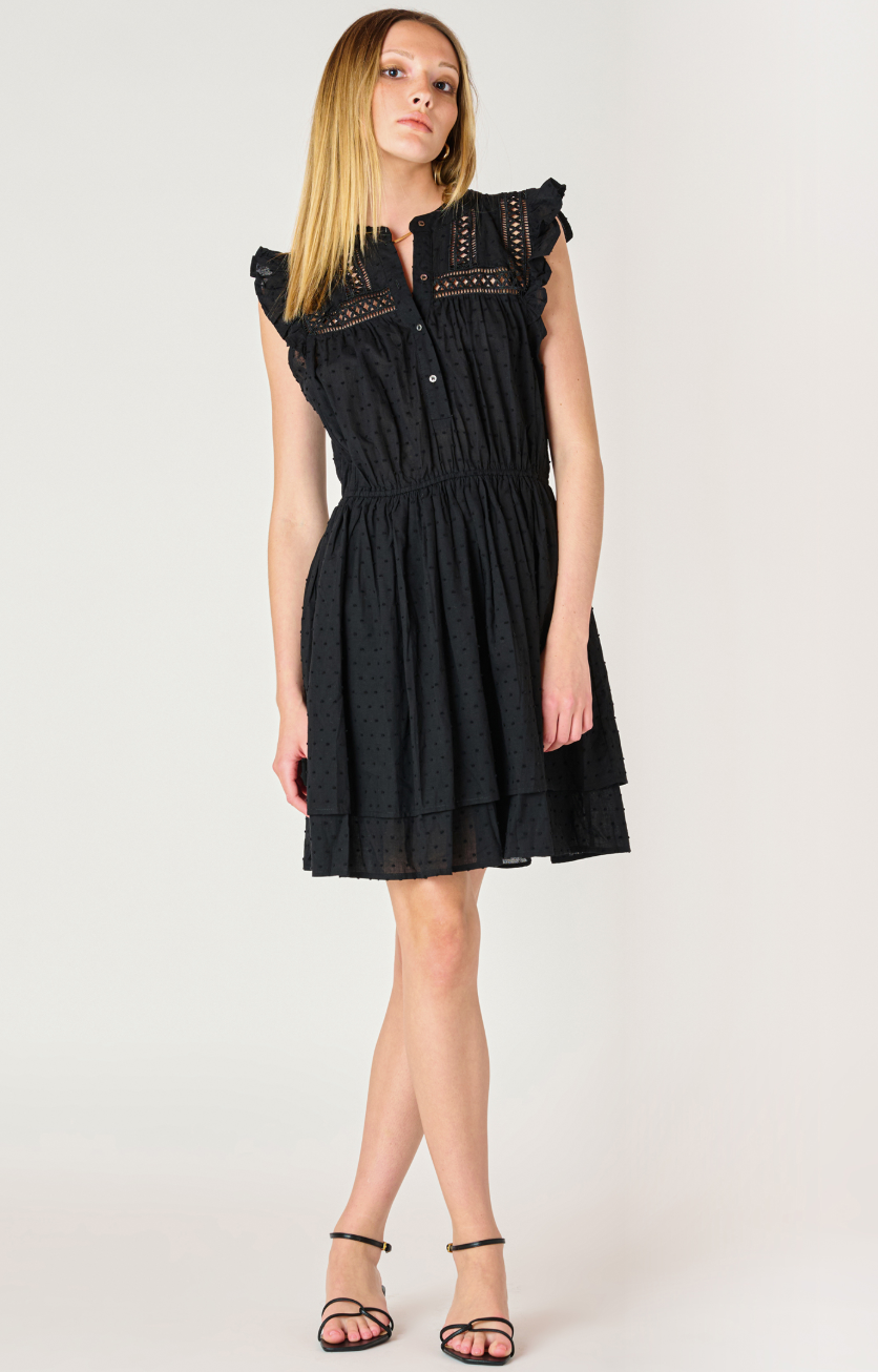 Matilda Dress