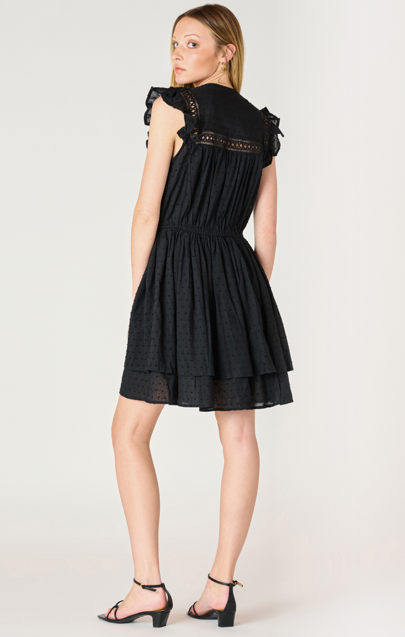 Matilda Dress