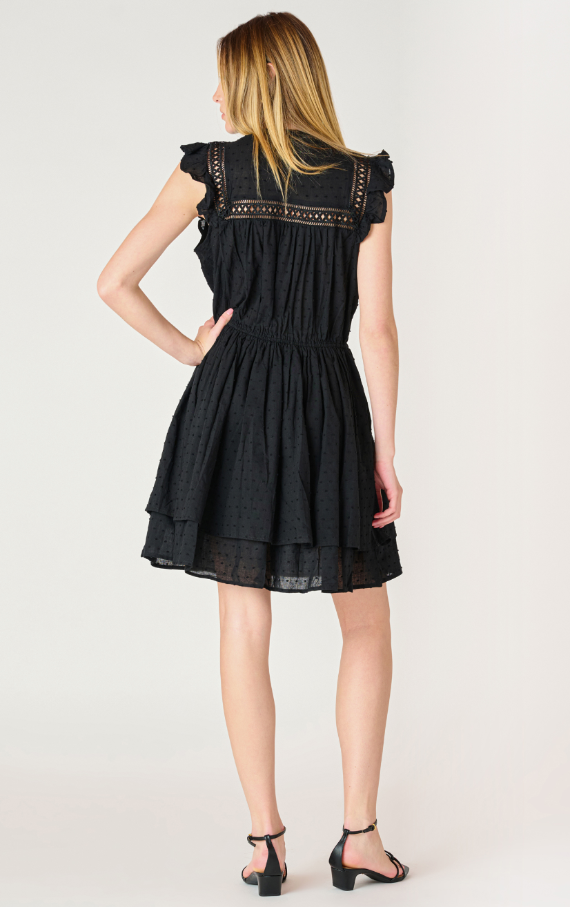 Matilda Dress