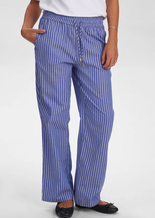 Nuzally Pants