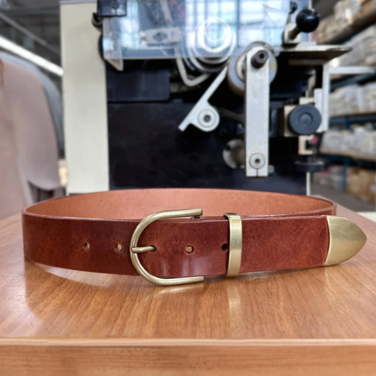 Ariane Belt
