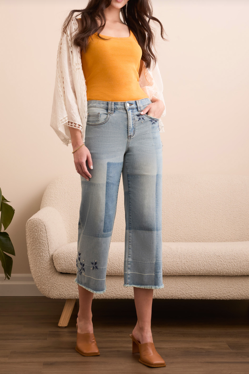Cottager Jeans