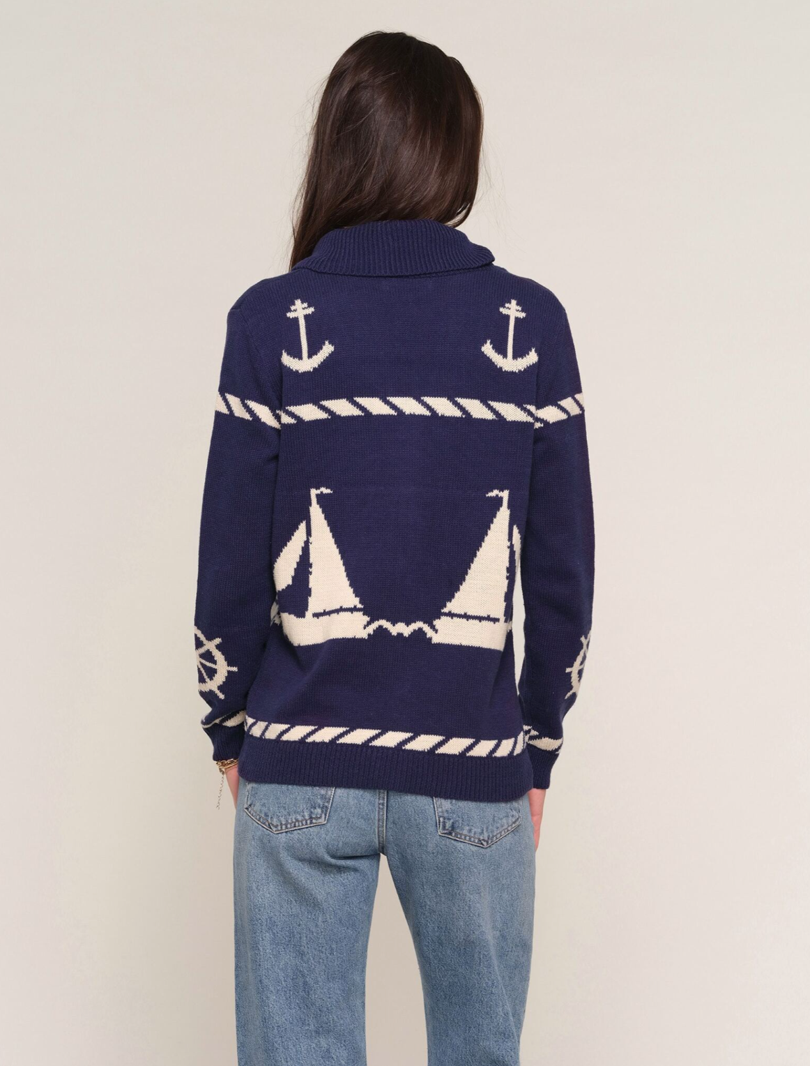 Trixie Cardigan